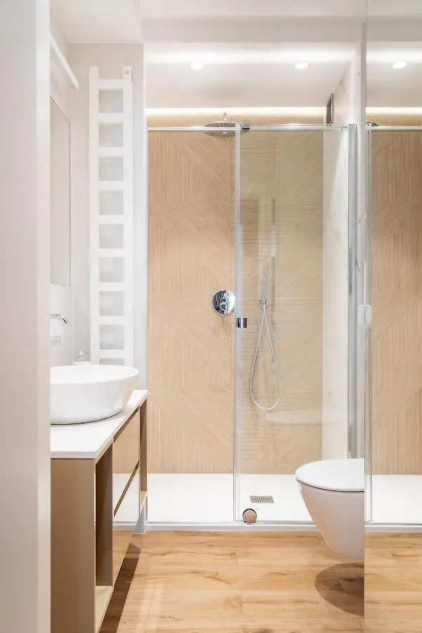 Luxury View Apartment Krakow